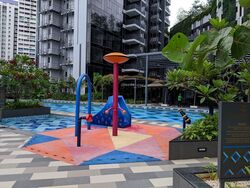 Gem Residences (D12), Condominium #575723021